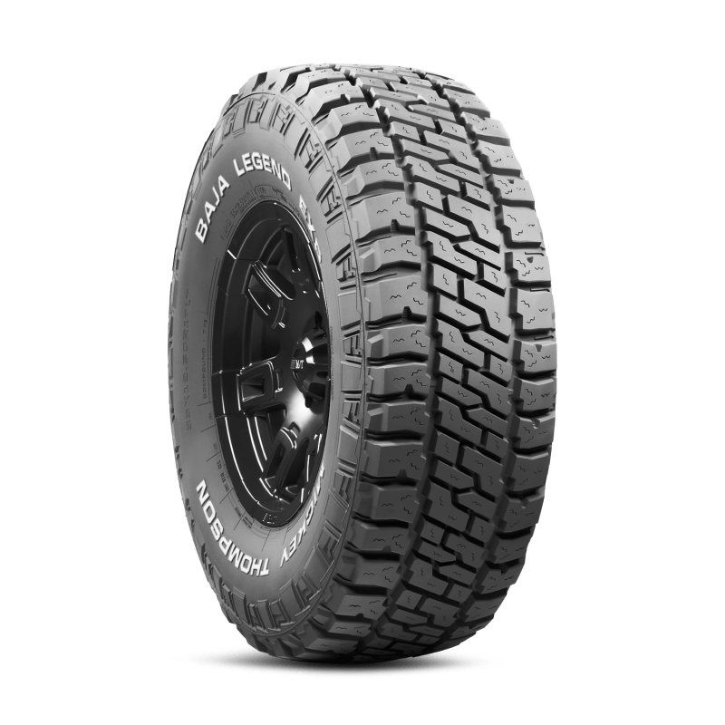 Kies-Motorsports Mickey Thompson Mickey Thompson Baja Legend EXP Tire 33X12.50R20LT 114Q 90000067198