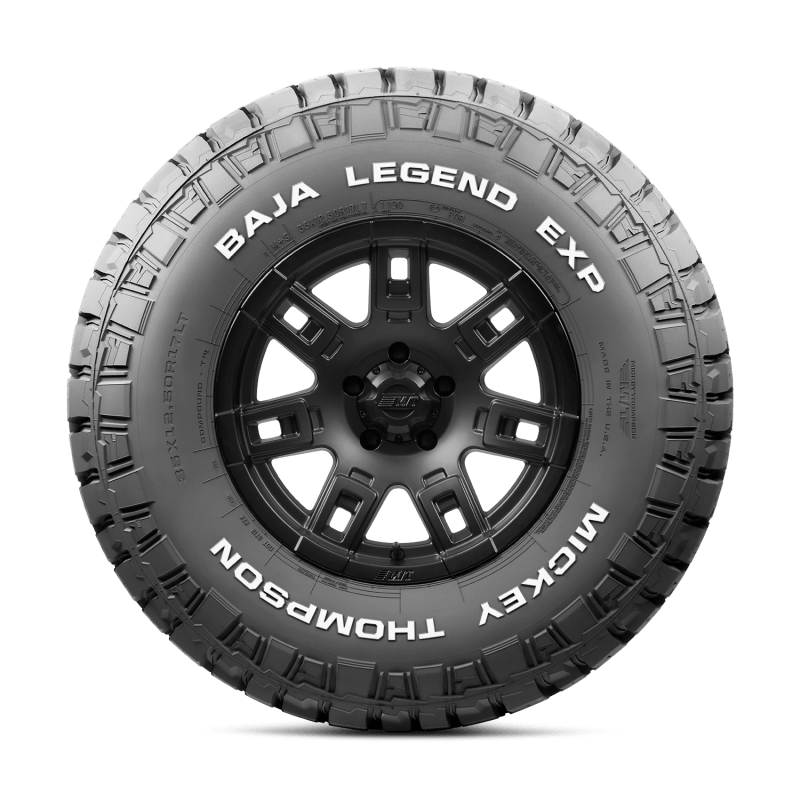 Kies-Motorsports Mickey Thompson Mickey Thompson Baja Legend EXP Tire 33X12.50R20LT 114Q 90000067198