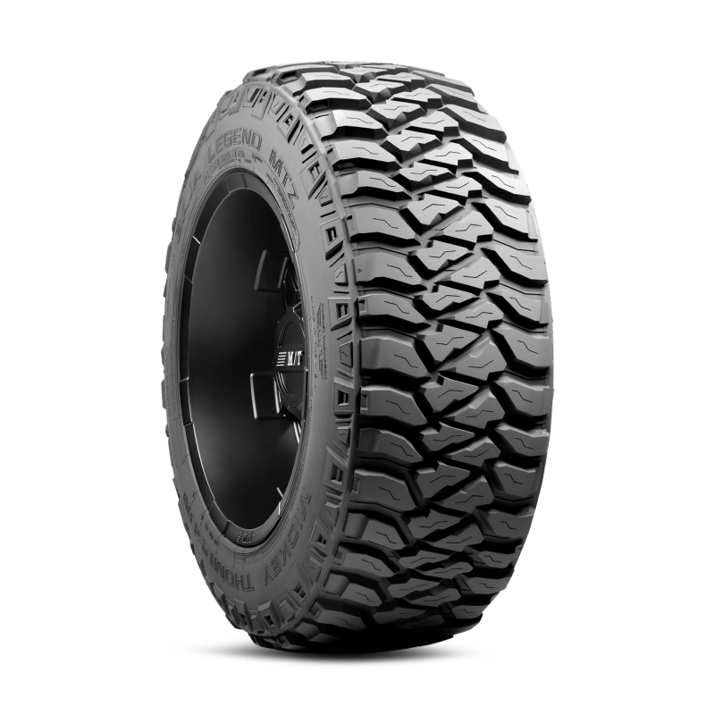 Kies-Motorsports Mickey Thompson Mickey Thompson Baja Legend MTZ Tire - 35X12.50R17LT 119Q 90000057350