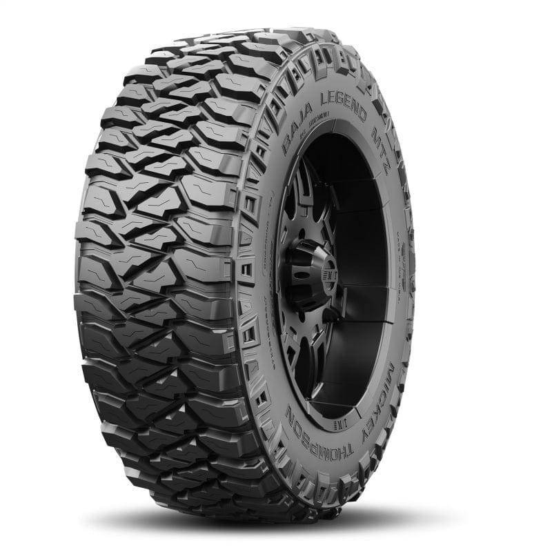 Kies-Motorsports Mickey Thompson Mickey Thompson Baja Legend MTZ Tire - 35X12.50R17LT 119Q 90000057350