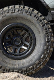 Kies-Motorsports Mickey Thompson Mickey Thompson Baja Legend MTZ Tire - 35X12.50R17LT 119Q 90000057350