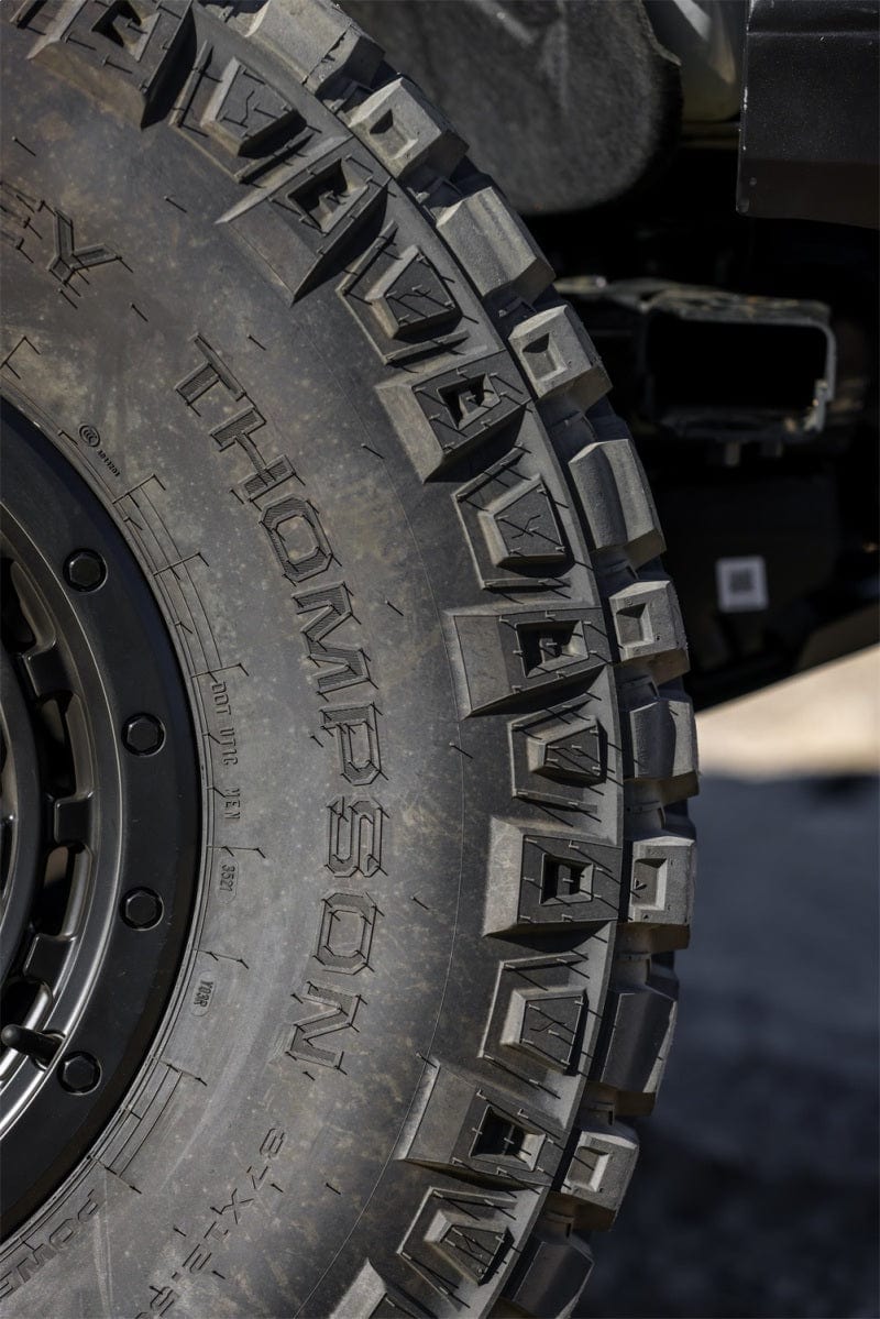 Kies-Motorsports Mickey Thompson Mickey Thompson Baja Legend MTZ Tire - 35X12.50R17LT 119Q 90000057350