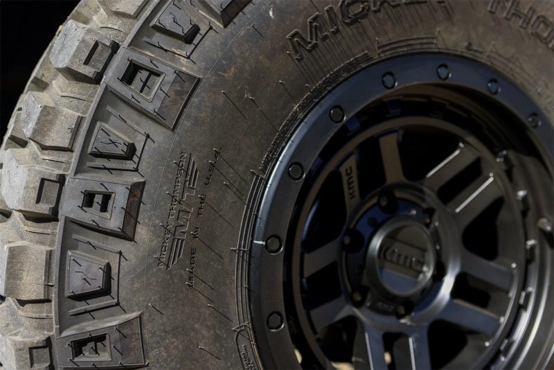 Kies-Motorsports Mickey Thompson Mickey Thompson Baja Legend MTZ Tire - 35X12.50R17LT 119Q 90000057350