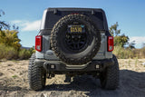 Kies-Motorsports Mickey Thompson Mickey Thompson Baja Legend MTZ Tire - 35X12.50R17LT 119Q 90000057350