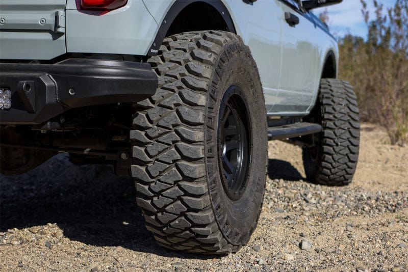 Kies-Motorsports Mickey Thompson Mickey Thompson Baja Legend MTZ Tire - 35X12.50R17LT 119Q 90000057350