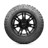 Kies-Motorsports Mickey Thompson Mickey Thompson Baja Legend MTZ Tire - 35X12.50R17LT 119Q 90000057350