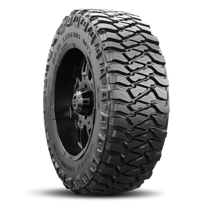 Kies-Motorsports Mickey Thompson Mickey Thompson Baja Legend MTZ Tire - 35X12.50R17LT 119Q 90000057350