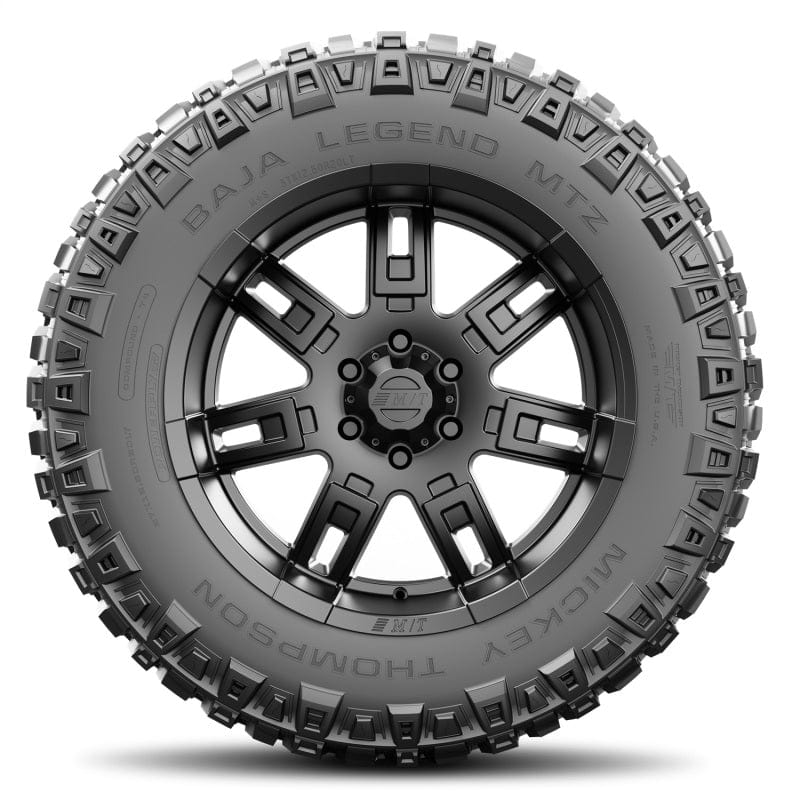 Kies-Motorsports Mickey Thompson Mickey Thompson Baja Legend MTZ Tire - 35X12.50R17LT 119Q 90000057350