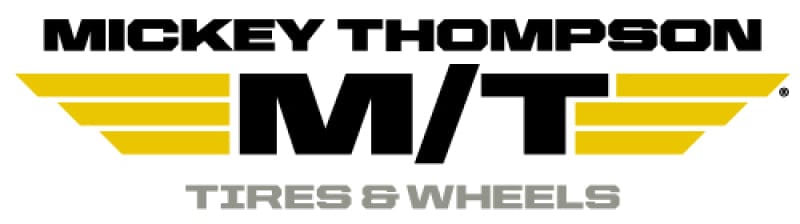 Kies-Motorsports Mickey Thompson Mickey Thompson Sidebiter II Wheel - 22X12 8x180 5.250 90000030367
