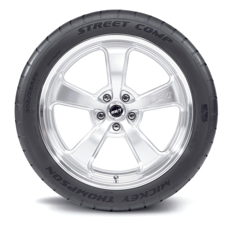 Kies-Motorsports Mickey Thompson Mickey Thompson Street Comp Tire - 245/40R18 97Y 90000001605