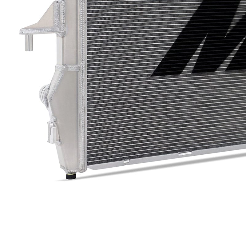 Kies-Motorsports Mishimoto Mishimoto 03-10 Porsche Cayenne Performance Aluminum Radiator