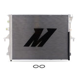 Kies-Motorsports Mishimoto Mishimoto 03-10 Porsche Cayenne Performance Aluminum Radiator