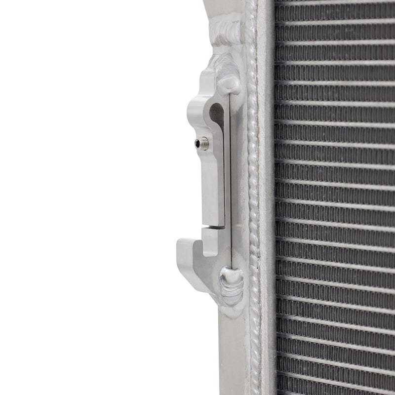 Kies-Motorsports Mishimoto Mishimoto 03-10 Porsche Cayenne Performance Aluminum Radiator