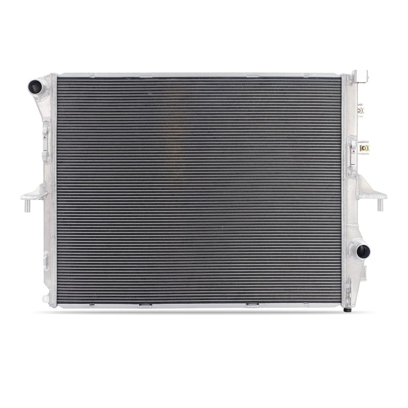 Kies-Motorsports Mishimoto Mishimoto 03-10 Porsche Cayenne Performance Aluminum Radiator