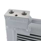 Kies-Motorsports Mishimoto Mishimoto 06-10 BMW E60 M5 Oil Cooler