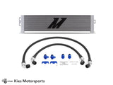 Kies-Motorsports Mishimoto Mishimoto 15-20 BMW F80 M3/M4 Oil Cooler Kit