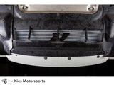 Kies-Motorsports Mishimoto Mishimoto 15-20 BMW F80 M3/M4 Oil Cooler Kit