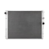 Kies-Motorsports Mishimoto Mishimoto 20+ Toyota Supra Aluminum Radiator Kit