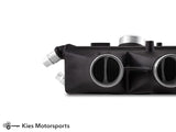 Kies-Motorsports Mishimoto Mishimoto 2015+ BMW F8X M3/M4 Performance Air-to-Water Intercooler