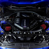 Kies-Motorsports Mishimoto Mishimoto 2021+ BMW G8X M3/M4 3.0L S58B30 Open Airbox Performance Intake