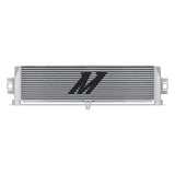 Kies-Motorsports Mishimoto Mishimoto 2021+ BMW G8X M3/M4 Oil Cooler Silver