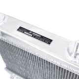 Kies-Motorsports Mishimoto Mishimoto 2021+ BMW G8X M3/M4 Performance Auxiliary Radiators