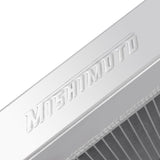 Kies-Motorsports Mishimoto Mishimoto 87-91 BMW E30 M3 Manual Aluminum Radiator