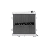 Kies-Motorsports Mishimoto Mishimoto 87-91 BMW E30 M3 Manual Aluminum Radiator