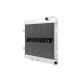 Kies-Motorsports Mishimoto Mishimoto 87-91 BMW E30 M3 Manual Aluminum Radiator