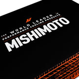 Kies-Motorsports Mishimoto Mishimoto 87-91 BMW E30 M3 Manual Aluminum Radiator