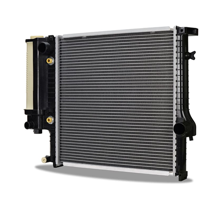 Kies-Motorsports Mishimoto Mishimoto 91-99 BMW 318i/is/ti Automatic Radiator Replacement