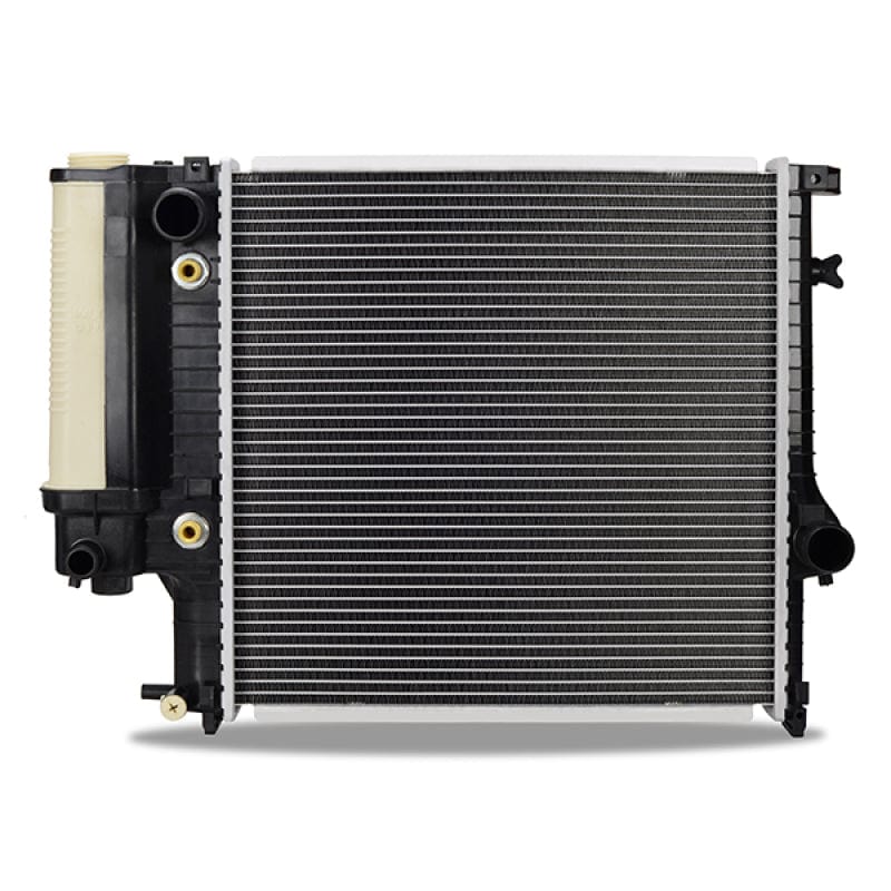 Kies-Motorsports Mishimoto Mishimoto 91-99 BMW 318i/is/ti Automatic Radiator Replacement