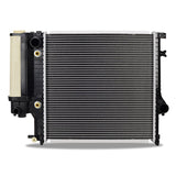 Kies-Motorsports Mishimoto Mishimoto 91-99 BMW 318i/is/ti Automatic Radiator Replacement