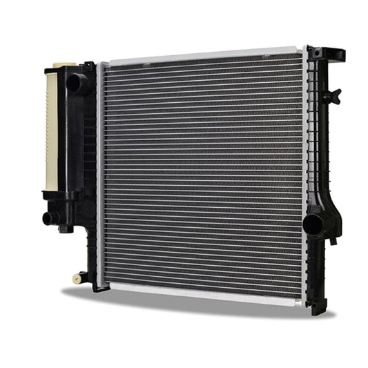 Kies-Motorsports Mishimoto Mishimoto BMW E36 3-Series Replacement Radiator 1992-1999