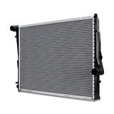 Kies-Motorsports Mishimoto Mishimoto BMW E46 3-Series Replacement Radiator 1999-2006