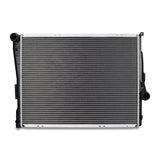 Kies-Motorsports Mishimoto Mishimoto BMW E46 3-Series Replacement Radiator 1999-2006