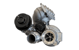 Kies-Motorsports Mosselman Mosselman BMW N20 PWG Upgrade Turbocharger Set, MSL38-50