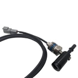 Kies-Motorsports MOTIV Motiv Re|Flex 0-10 Bar Pressure Sensor