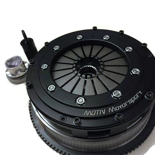 Kies-Motorsports MOTIV MOTIV Twin Disc Clutch - BMW B58