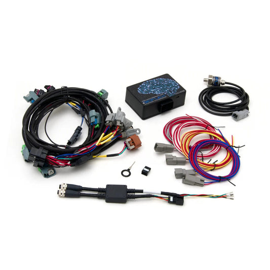 Kies-Motorsports MOTIV ReFlex+ Advanced I/O Integration - BMW / Toyota A9x (Plug-n-Play)