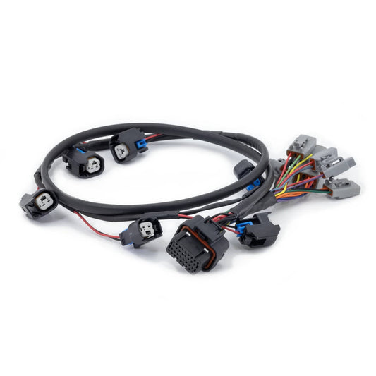 Kies-Motorsports MOTIV ReFlex+ Main Injector Harness - BMW / Toyota A9x