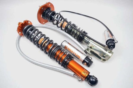 Kies-Motorsports Moton Moton 12-15 BMW M3 F80 Pre LCI / M4 F82 Pre LCI  2-Way Clubsport Coilovers