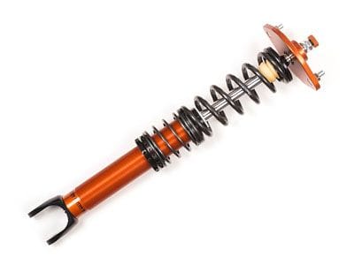 Kies-Motorsports Moton Suspension Moton Suspension 2-Way Internal Coilovers M 505 173 - 1990-1999 BMW 3 Series (E36)