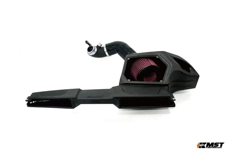 Kies-Motorsports MST MST 2012-2019 VW Golf MK7/ 7.5 GTI/ R Cold Air Intake System (VW-MK99902V1)