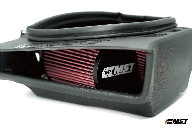 Kies-Motorsports MST MST 2016-2024 Porsche 718 2.0/2.5 Cold Air Intake System (POS-71801)