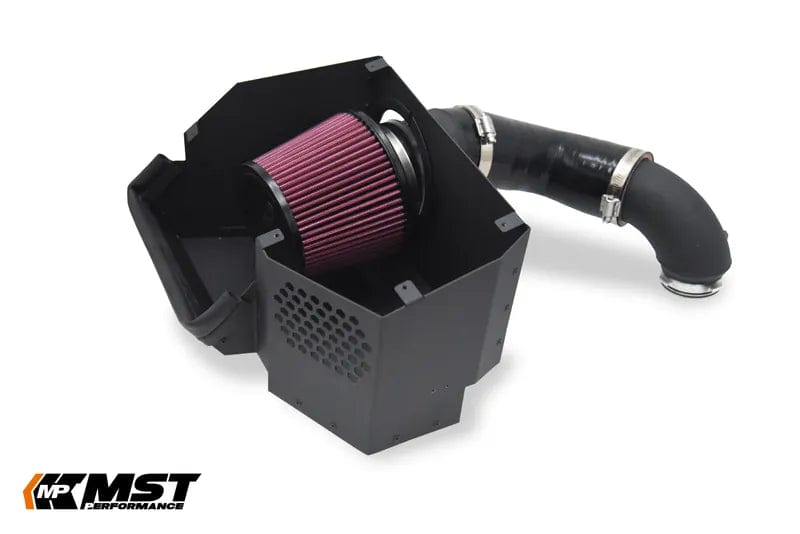 Kies-Motorsports MST MST 2018 VW Polo GTI 2.0T Cold Air Intake System + Turbo Inlet Kit (VW-PG01L)