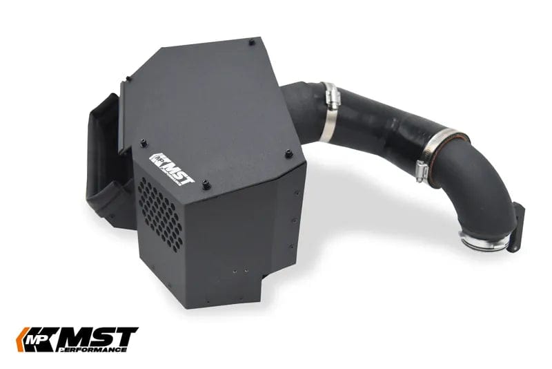 Kies-Motorsports MST MST 2018 VW Polo GTI 2.0T Cold Air Intake System + Turbo Inlet Kit (VW-PG01L)