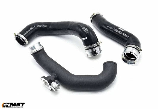 Kies-Motorsports MST MST 2020+ Ford Kuga 2.0 Boost Pipe (FO-MK4018)