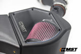 Kies-Motorsports MST MST 2020+ Toyota GR Yaris 1.6 Cold Air Intake System (TY-GRY06B)