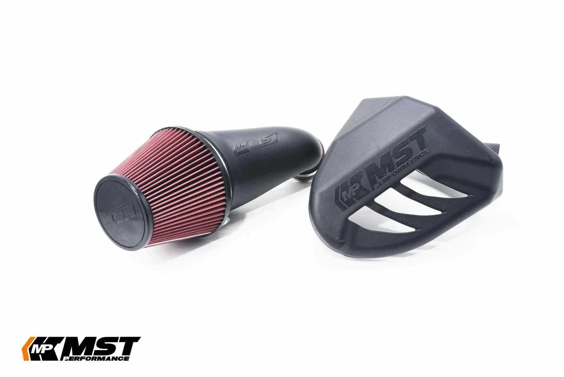 Kies-Motorsports MST MST 2021+ G80 M3/G82 M4 Competition S58 Intake